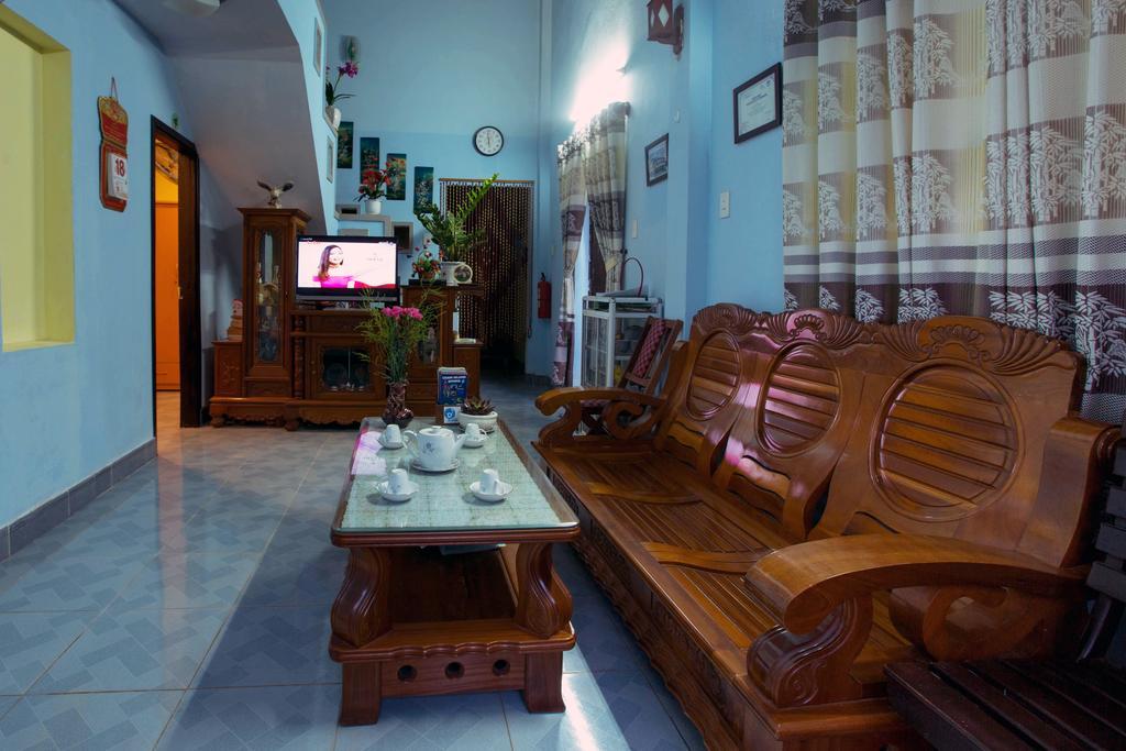 Plum Tree Homestay Hoi An Exteriér fotografie